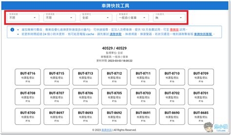 如何選車牌號碼|車牌選號工具｜附：車牌吉凶、數字五行命理分析 – 免 